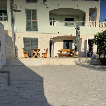 Apartments Melissa Сумартін Екстер'єр фото