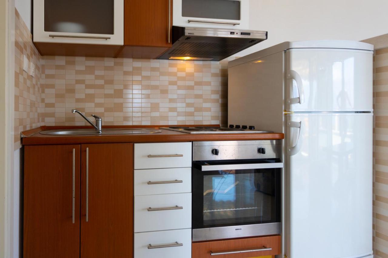 Apartments Melissa Сумартін Екстер'єр фото