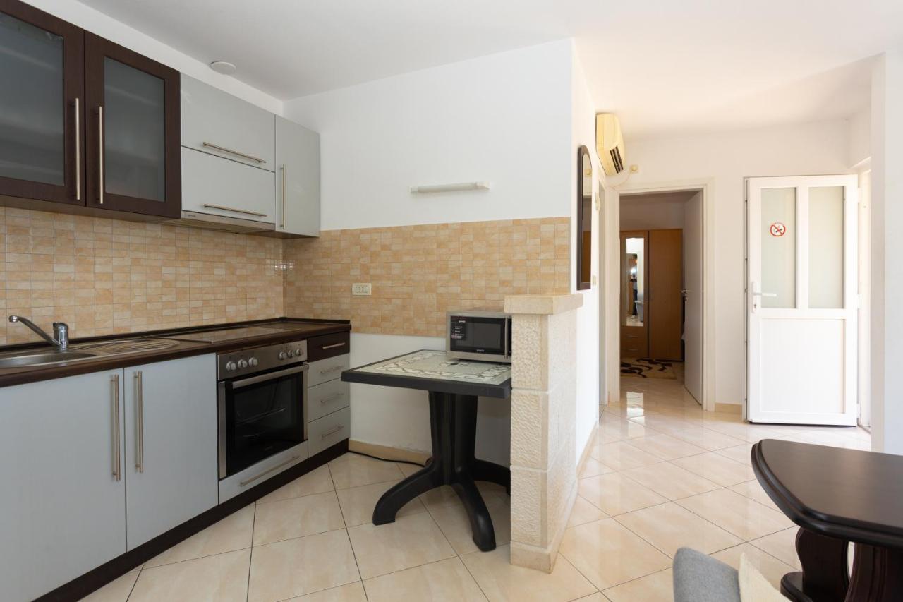 Apartments Melissa Сумартін Екстер'єр фото