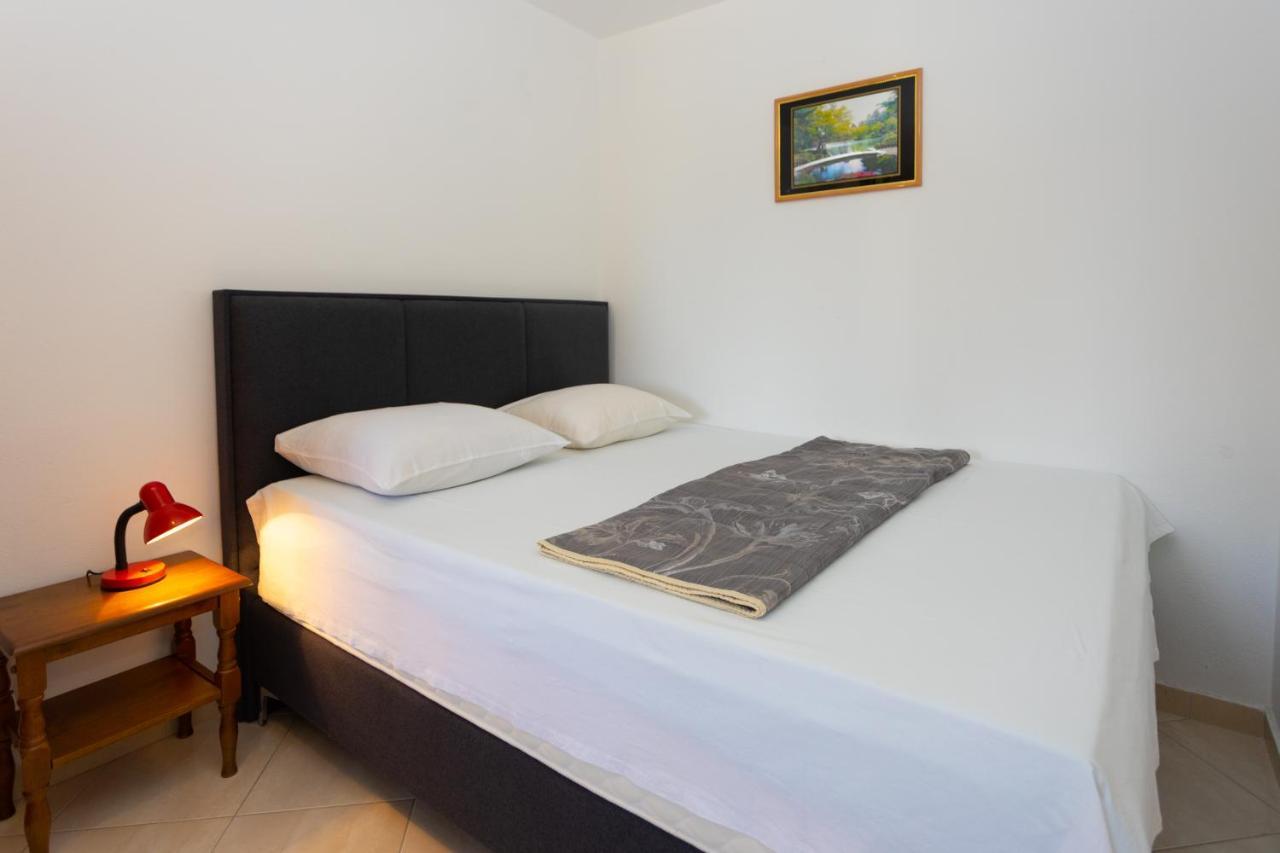 Apartments Melissa Сумартін Екстер'єр фото