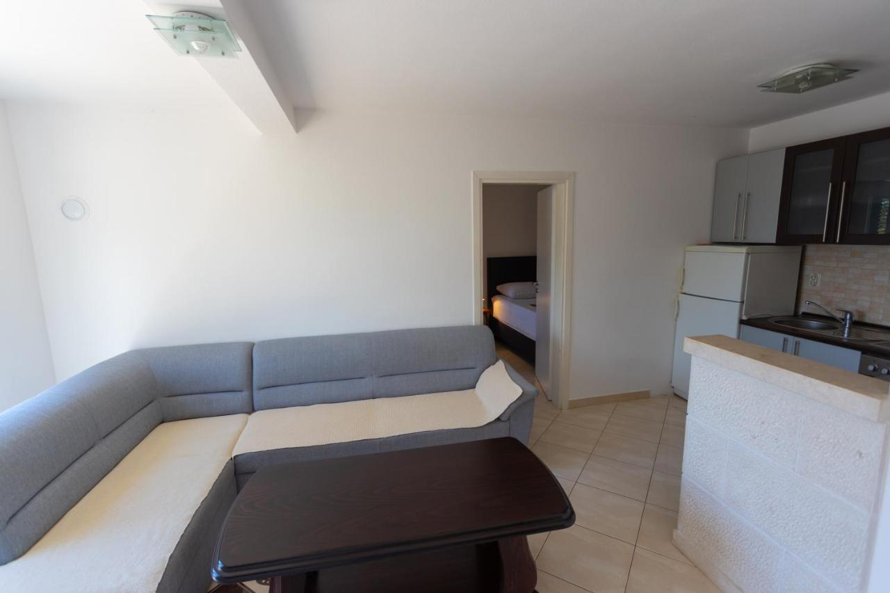 Apartments Melissa Сумартін Екстер'єр фото
