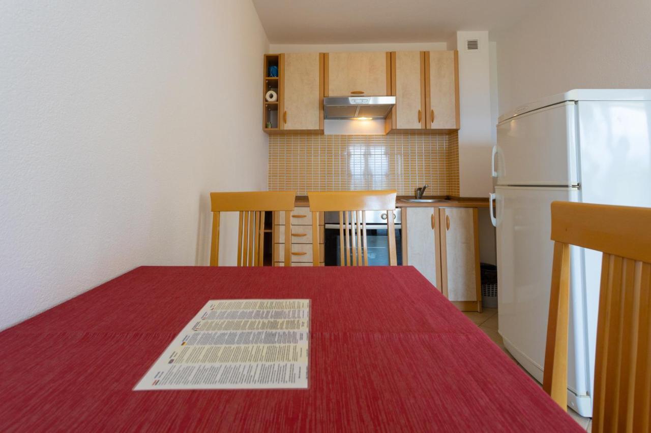 Apartments Melissa Сумартін Екстер'єр фото