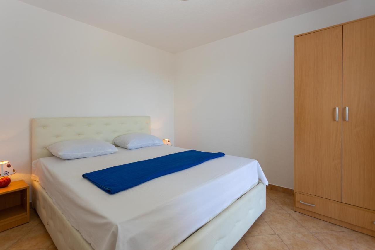 Apartments Melissa Сумартін Екстер'єр фото