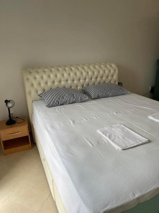 Apartments Melissa Сумартін Екстер'єр фото