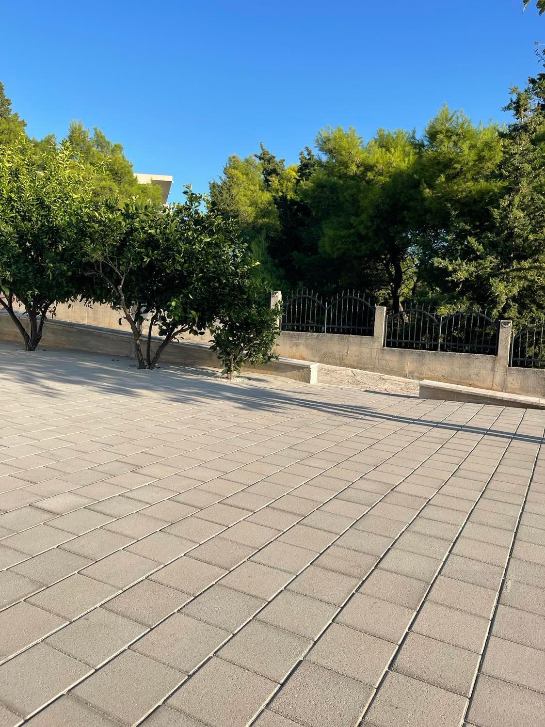 Apartments Melissa Сумартін Екстер'єр фото