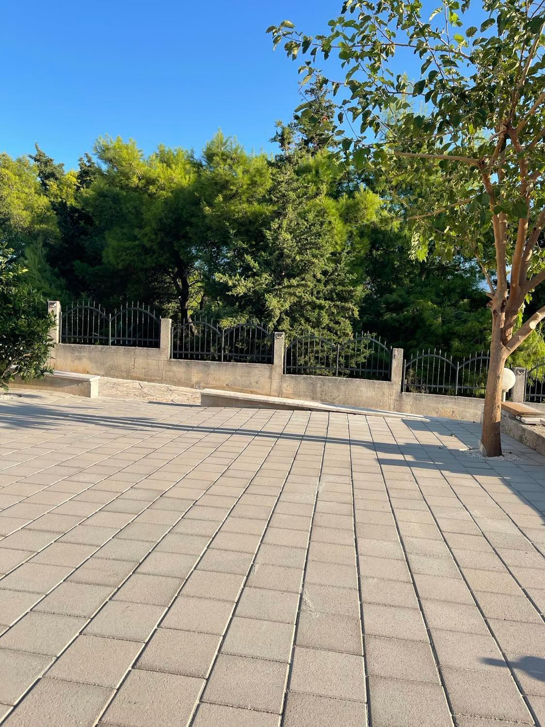 Apartments Melissa Сумартін Екстер'єр фото