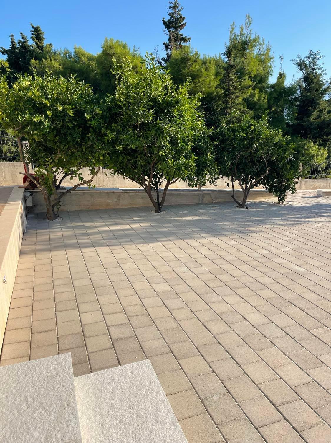 Apartments Melissa Сумартін Екстер'єр фото